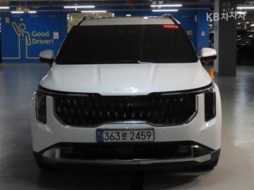 Kia Carnival 1.6 HEV 9인승 노블레스 — foto 1