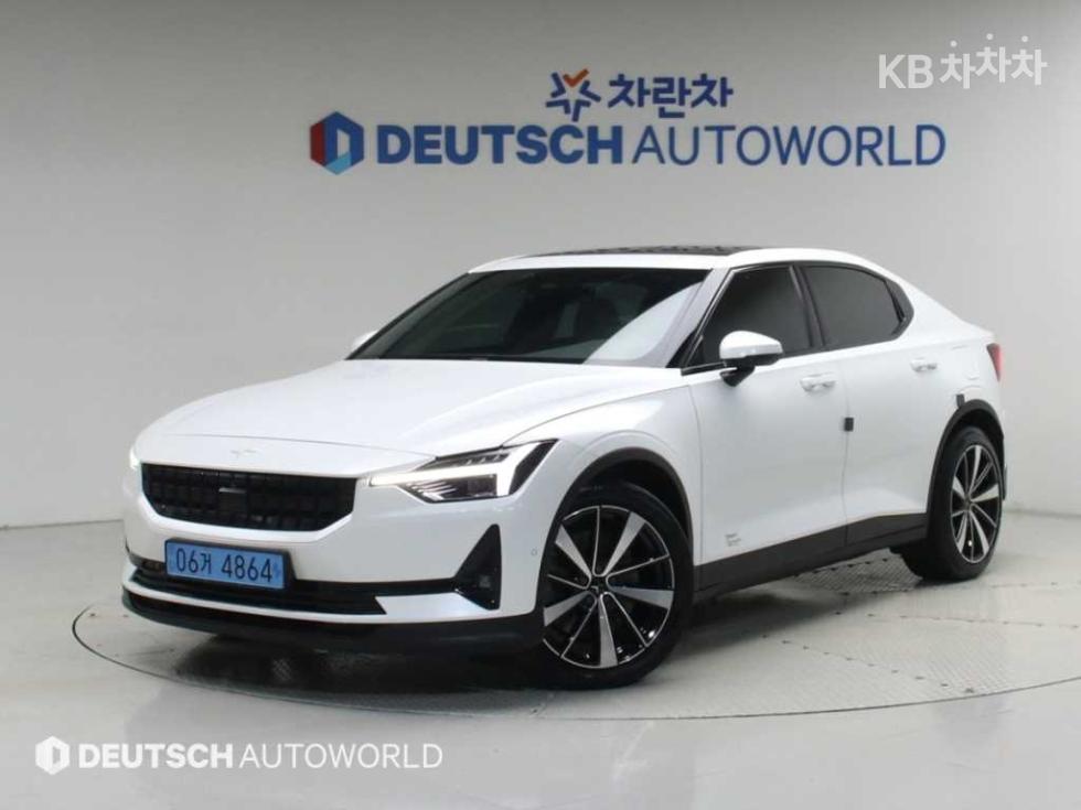 폴스타 폴스타 2 2022년식 폴스타 폴스타2 Long range Single Motor