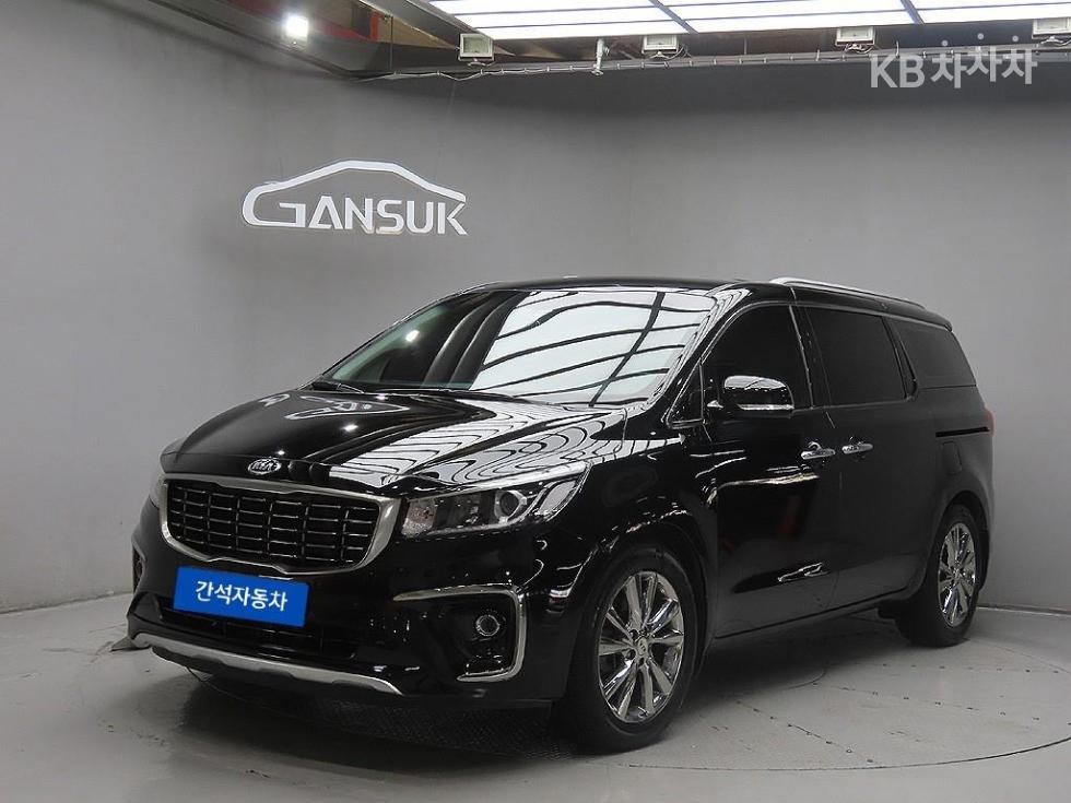 Kia Carnival — miniaturë 2