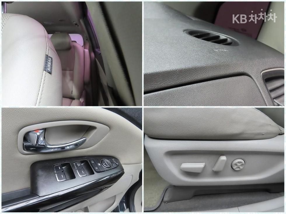 Kia Carnival — miniaturë 19