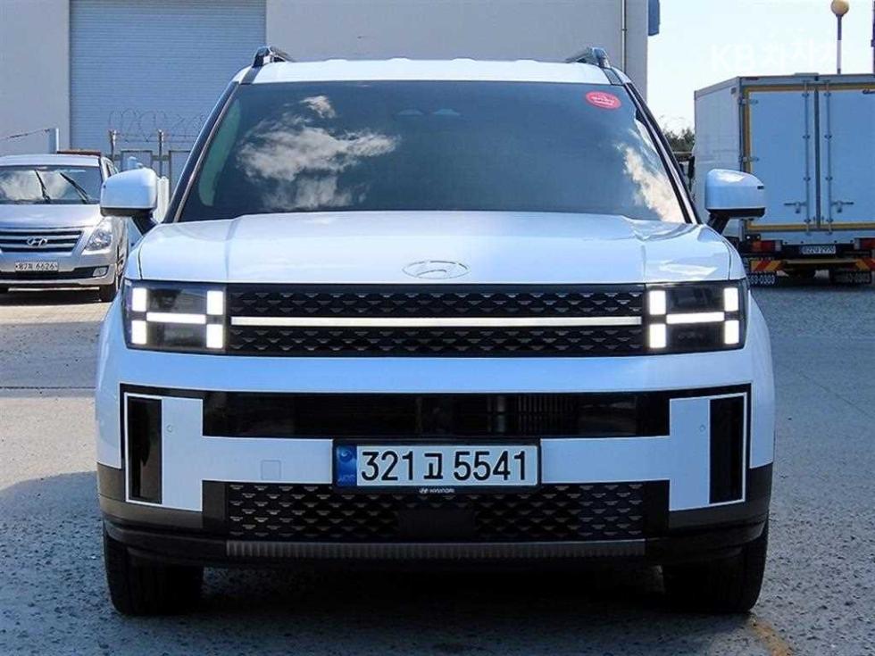 هيونداي سانتافي