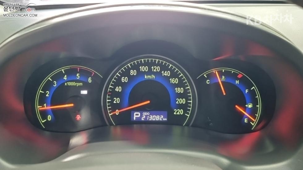 Kia Carnival — miniaturë 5