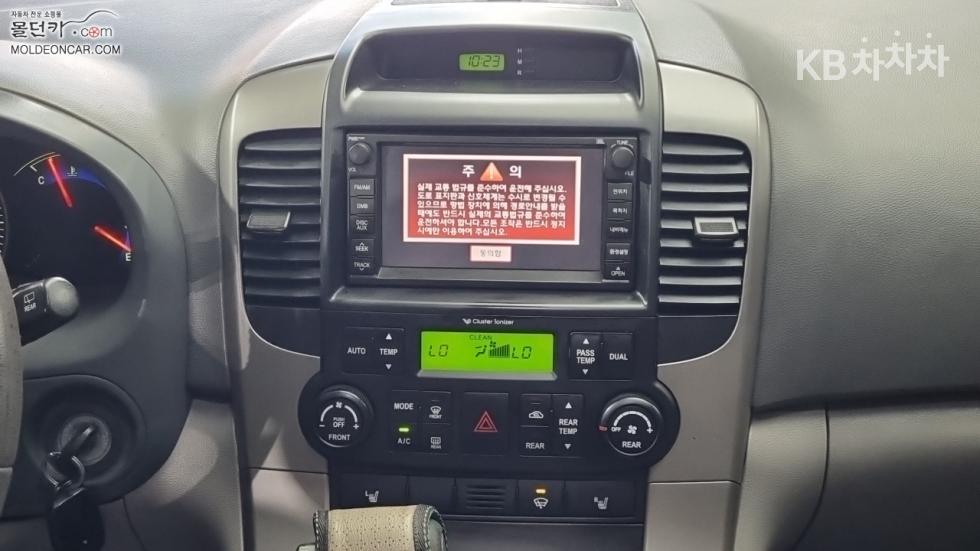 Kia Carnival — miniaturë 12