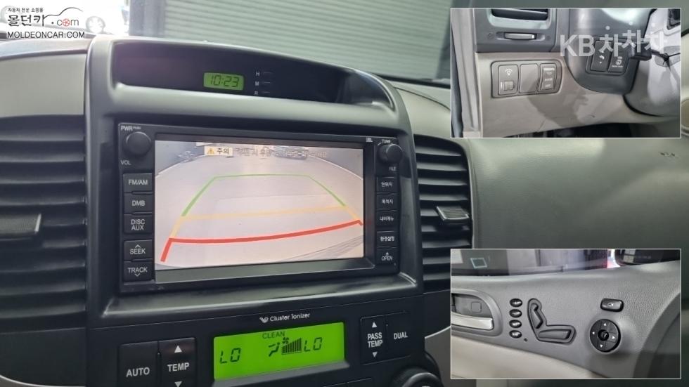 Kia Carnival — miniaturë 13