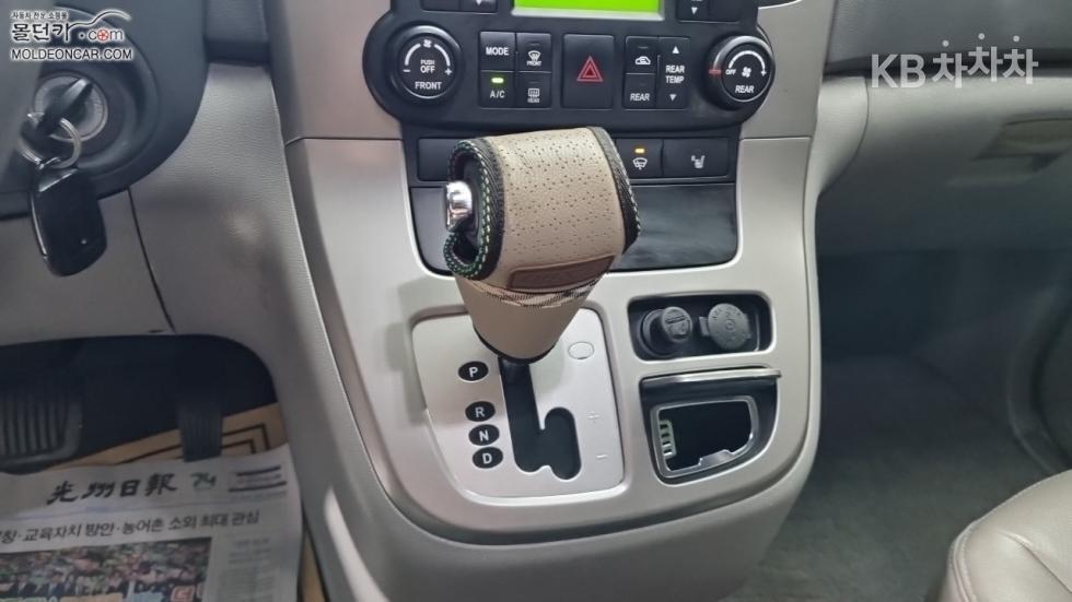 Kia Carnival — miniaturë 14