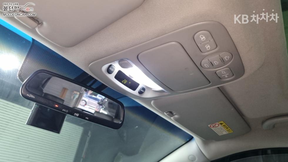 Kia Carnival — miniaturë 15