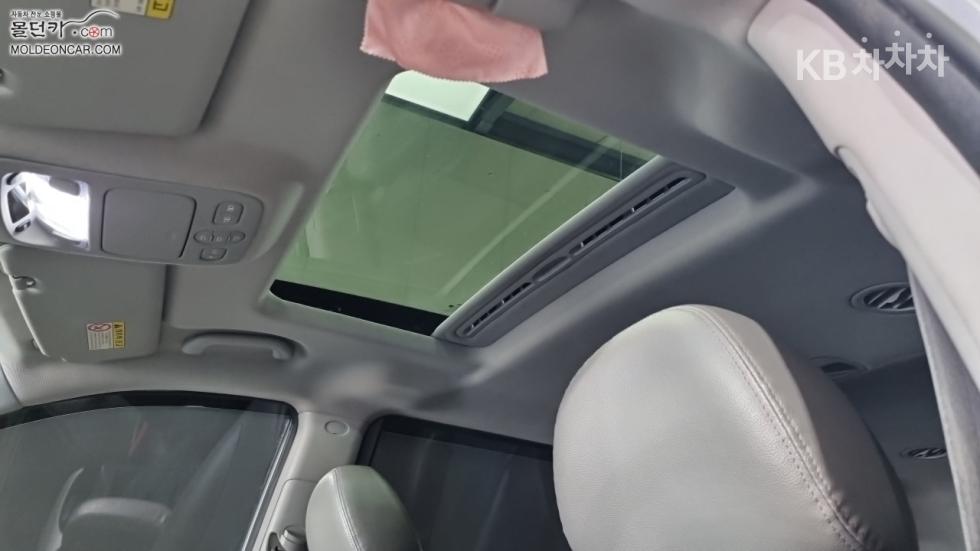 Kia Carnival — miniaturë 16