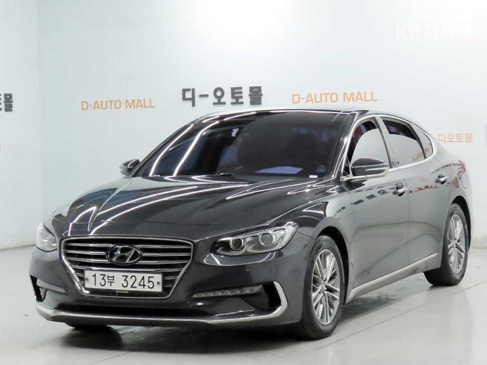 Hyundai Грандер