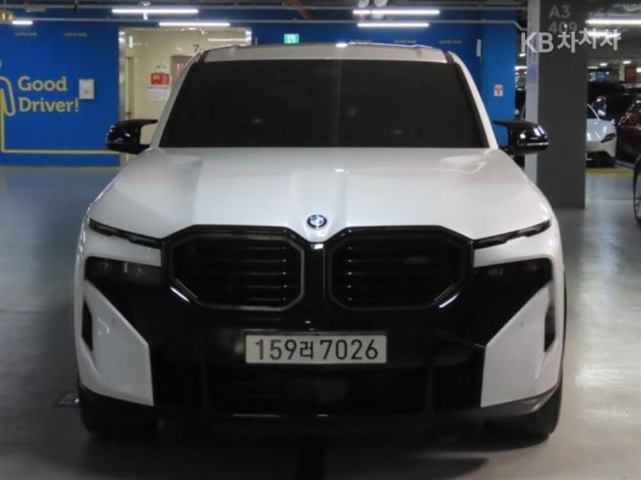 BMW 1M XM 기본형 — foto 1