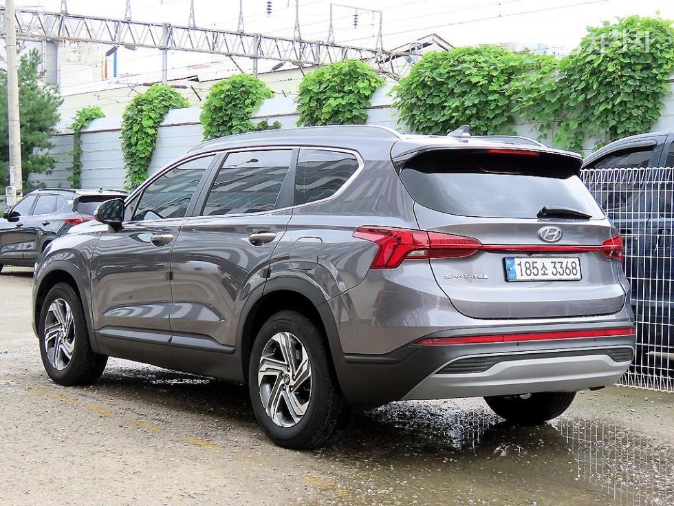 Hyundai Santa Fe — miniaturë 3