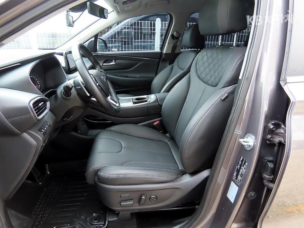 Hyundai Santa Fe — miniaturë 5