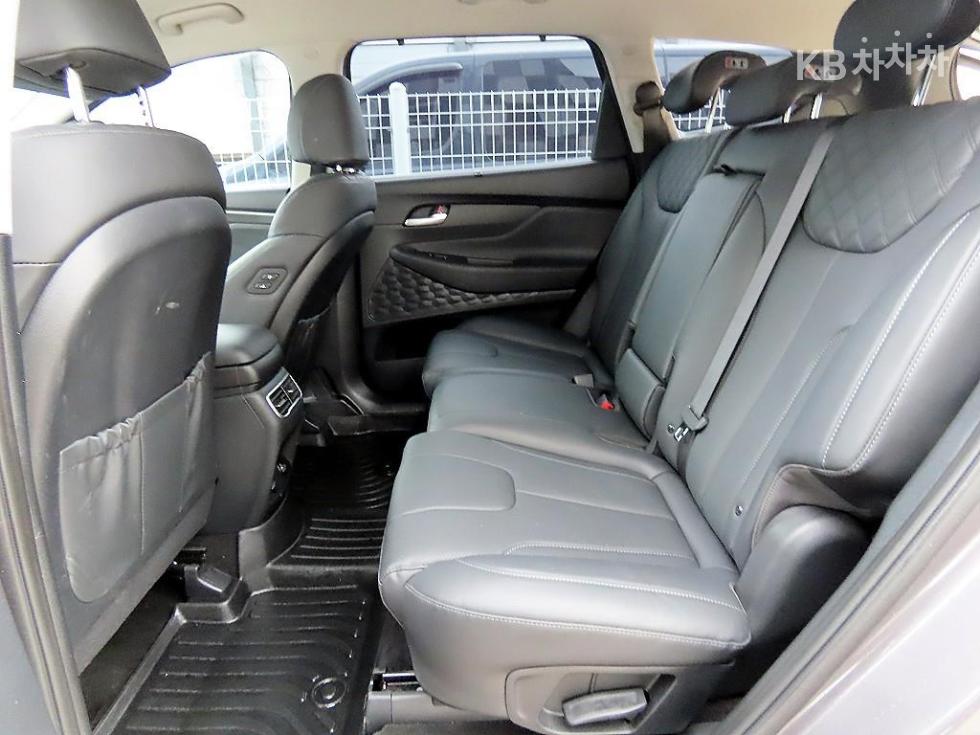 Hyundai Santa Fe — miniaturë 6