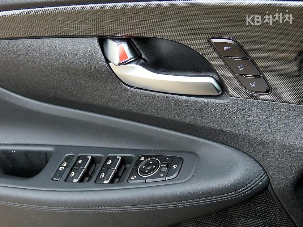 Hyundai Santa Fe — miniaturë 11
