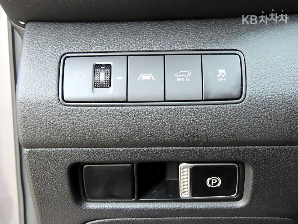 Hyundai Santa Fe — miniaturë 12