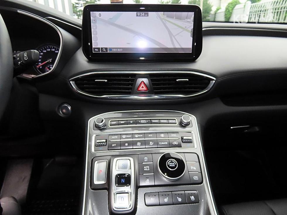 Hyundai Santa Fe — miniaturë 13