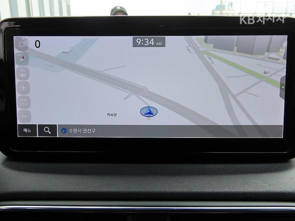 Hyundai Santa Fe — miniaturë 14