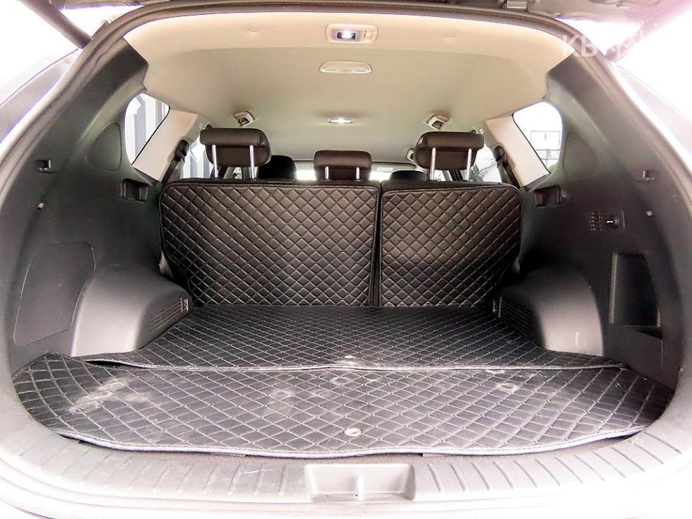 Hyundai Santa Fe — miniaturë 17