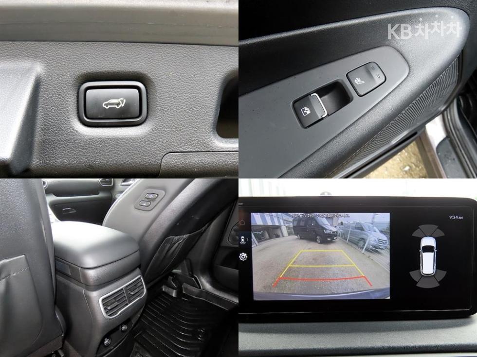 Hyundai Santa Fe — miniaturë 18