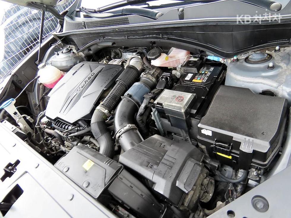 Hyundai Santa Fe — miniaturë 19