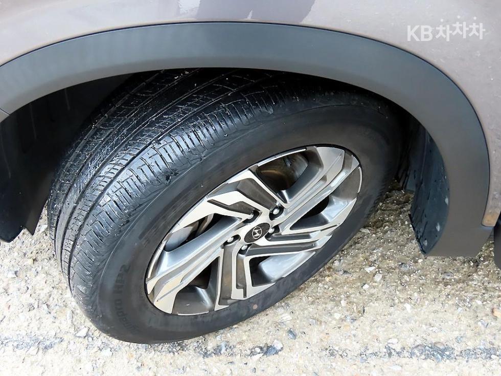 Hyundai Santa Fe — miniaturë 20