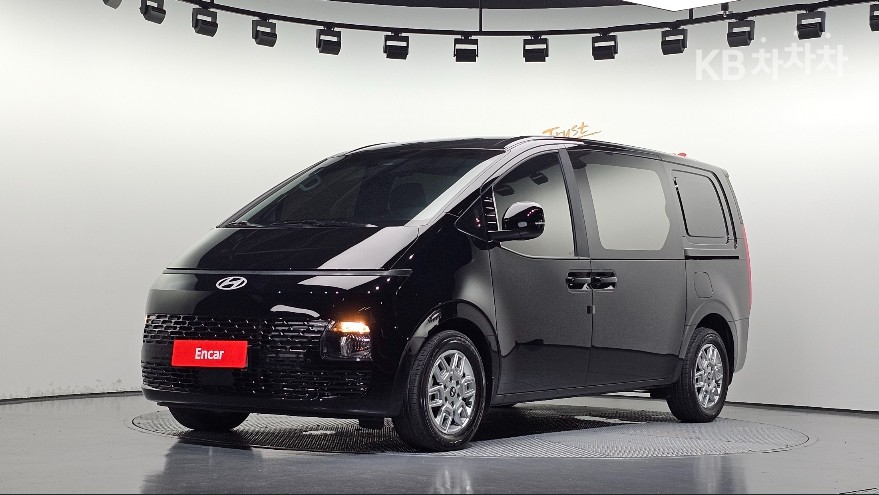 Hyundai Стария