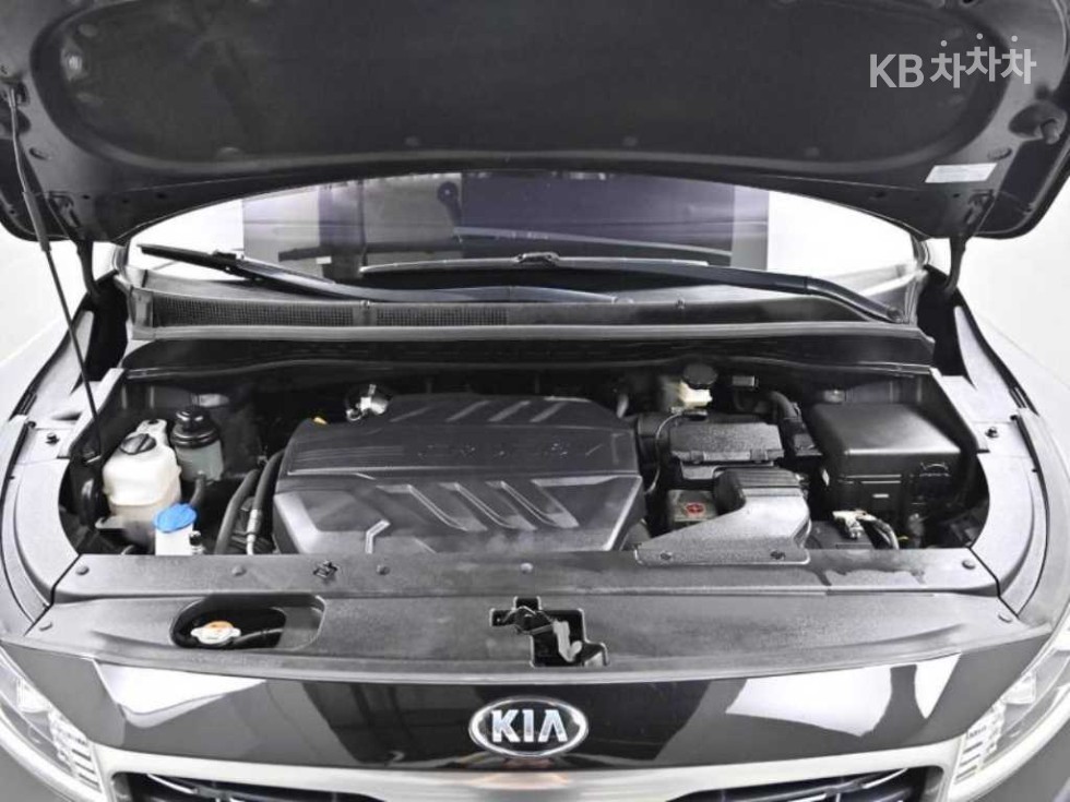 Kia Carnival — miniaturë 6