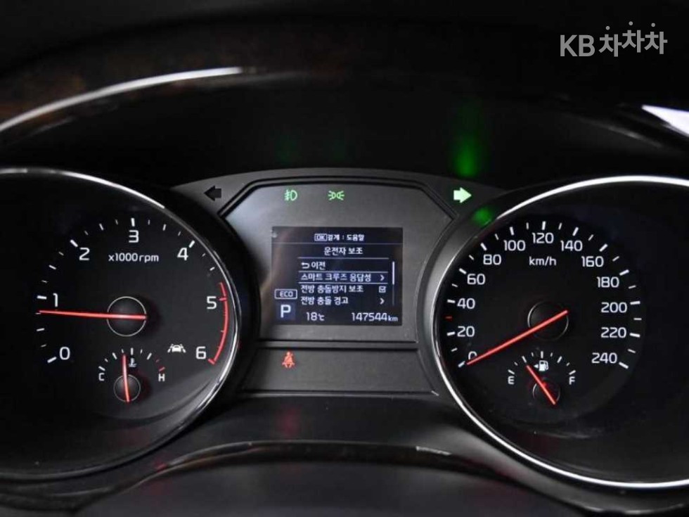 Kia Carnival — miniaturë 7