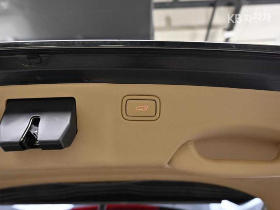 Kia Carnival — miniaturë 18