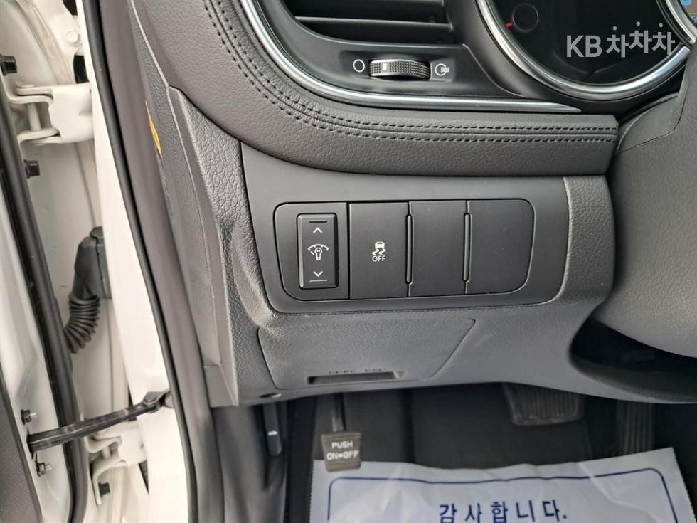 Kia K5 — miniaturë 13