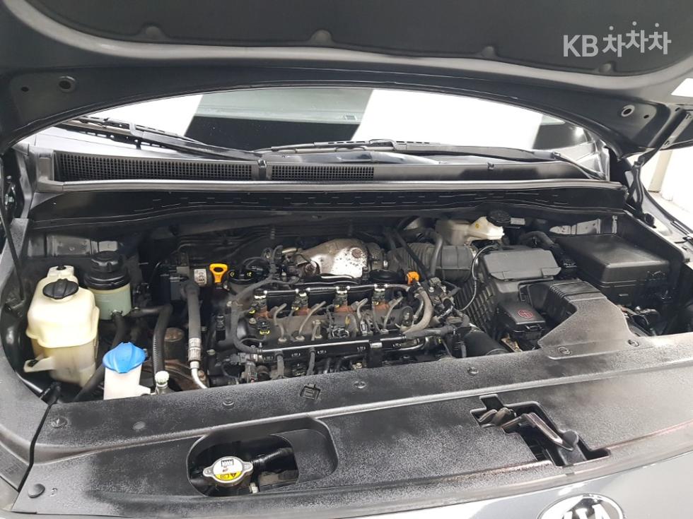 Kia Carnival — miniaturë 6