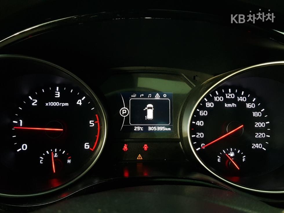Kia Carnival — miniaturë 7
