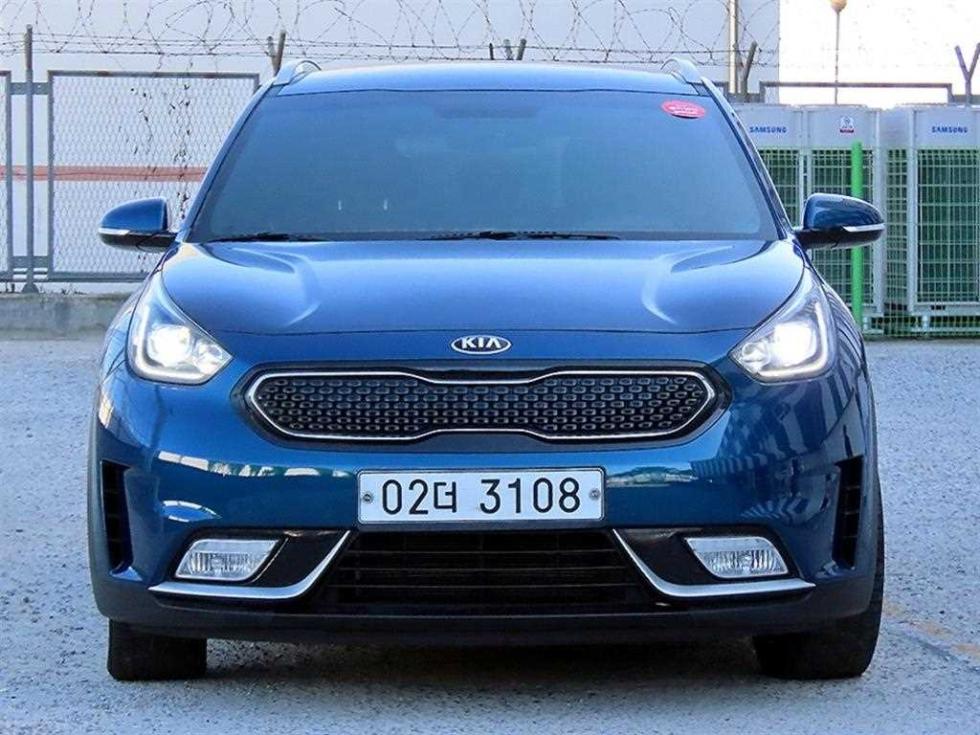 Kia Niro