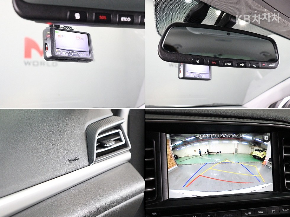 Hyundai Avante — miniaturë 17