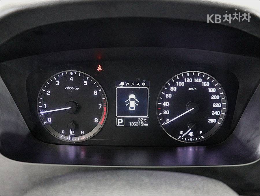 Hyundai Sonata — miniaturë 6