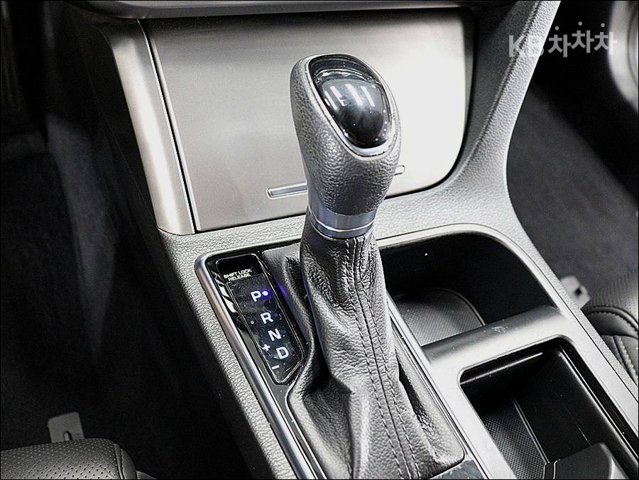 Hyundai Sonata — miniaturë 8