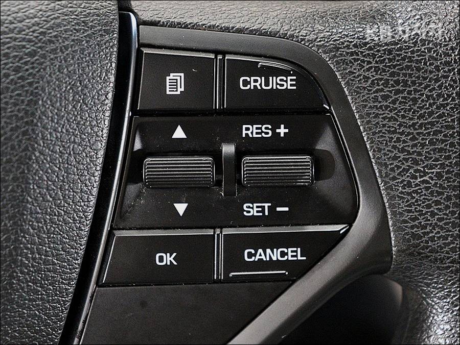 Hyundai Sonata — miniaturë 12