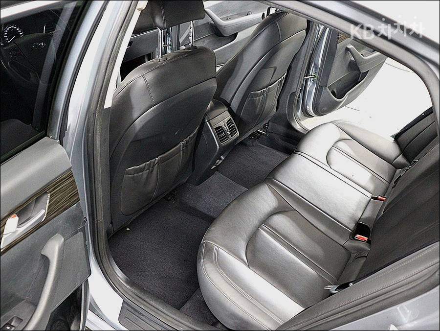 Hyundai Sonata — miniaturë 16
