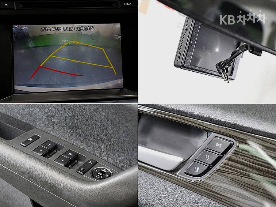 Hyundai Sonata — miniaturë 18