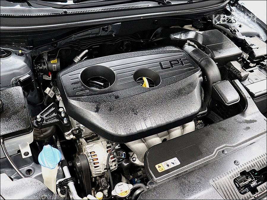 Hyundai Sonata — miniaturë 19