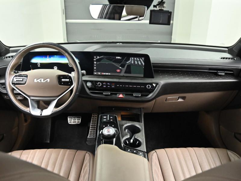 Kia K8 — miniaturë 7