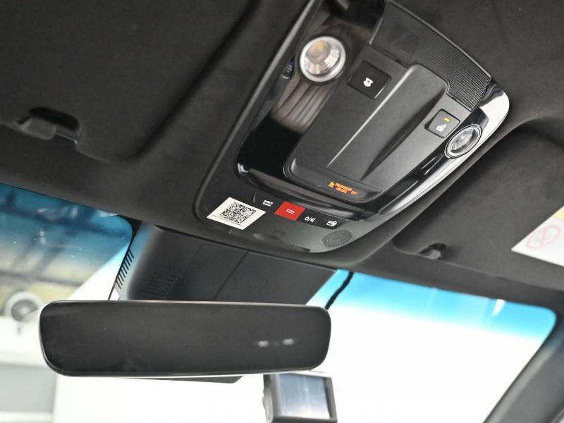 Kia K8 — miniaturë 18