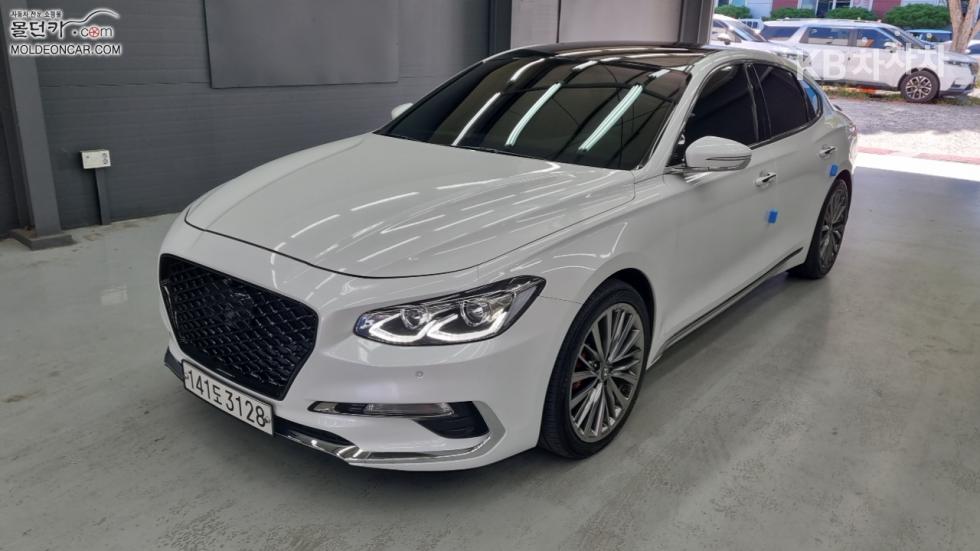Hyundai Грандер
