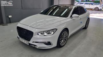 Hyundai Grandeur 렌터카 3.0 LPi 모던 기본형 — foto 1