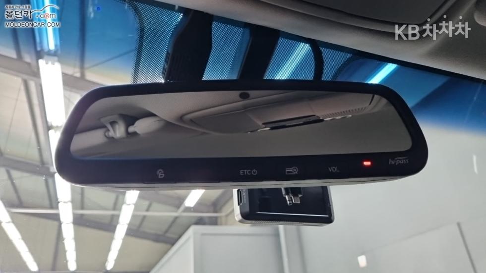 Hyundai Grandeur — miniaturë 15