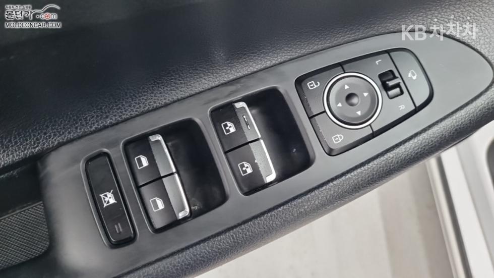 Hyundai Grandeur — miniaturë 17