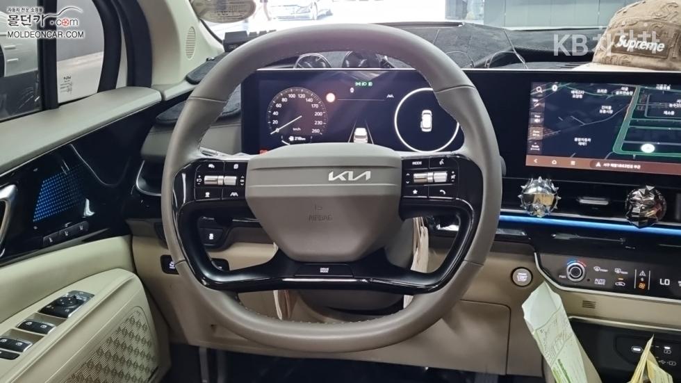 Kia Carnival — miniaturë 11