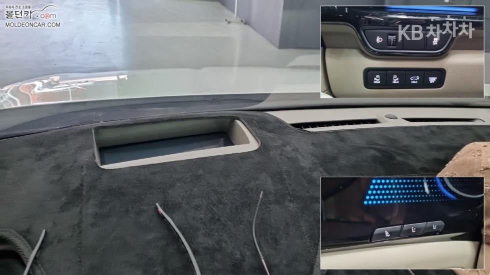 Kia Carnival — miniaturë 14