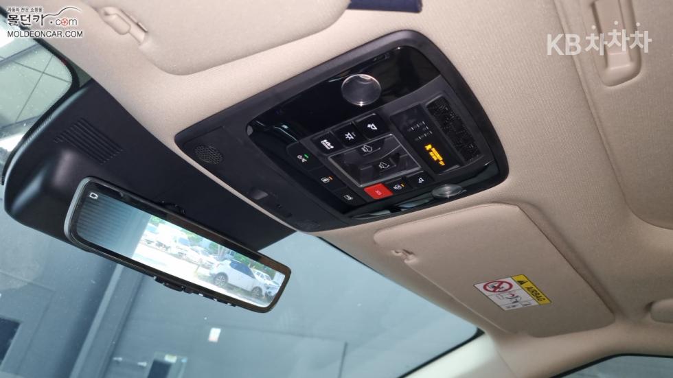 Kia Carnival — miniaturë 16