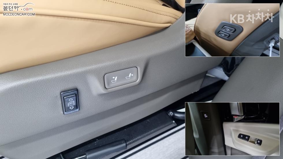 Kia Carnival — miniaturë 17