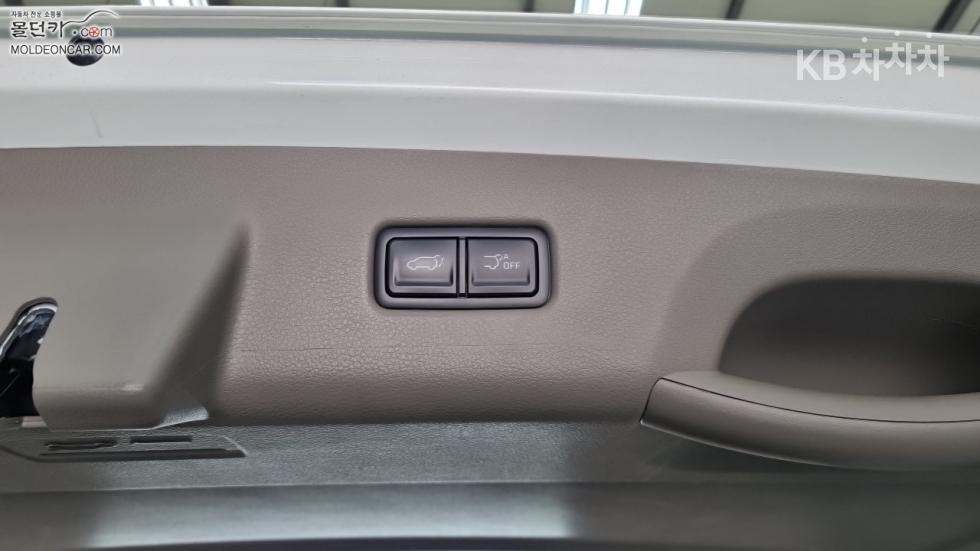 Kia Carnival — miniaturë 18